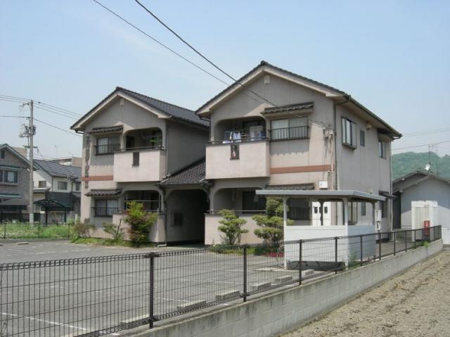 大門町1丁目