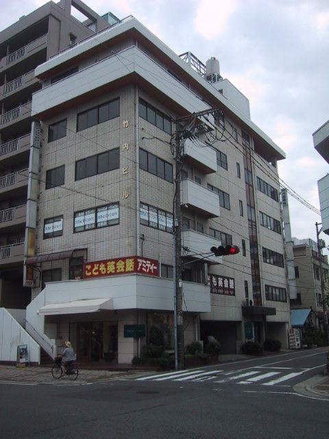 東桜町