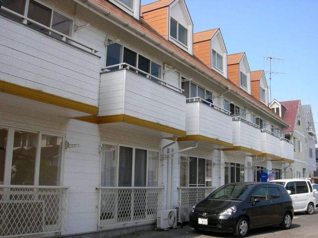 三吉町2丁目8-27