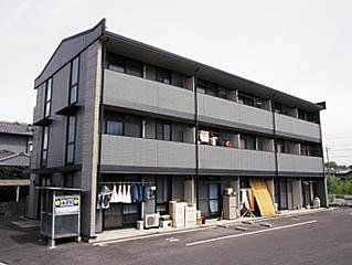 春日町3丁目