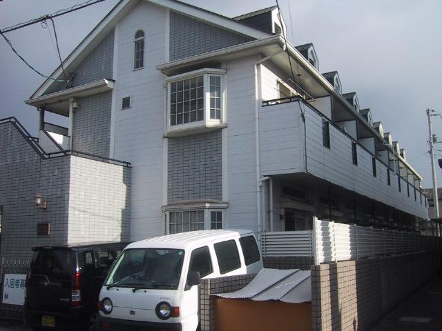 春日町1丁目
