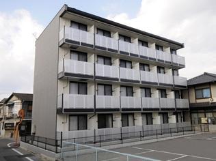西桜町1丁目