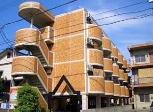 曙町5丁目3-41