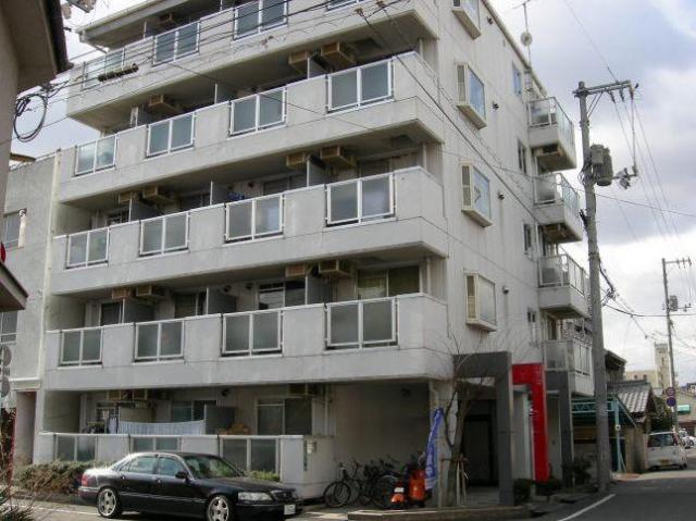 道三町6-1