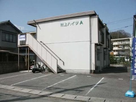 北吉津町3丁目8-16