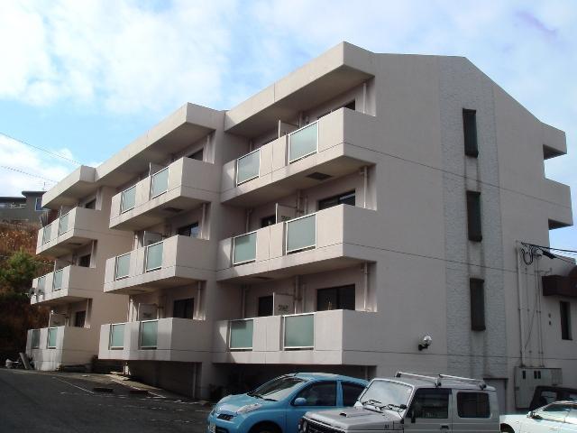 伊勢ヶ丘町3丁目11