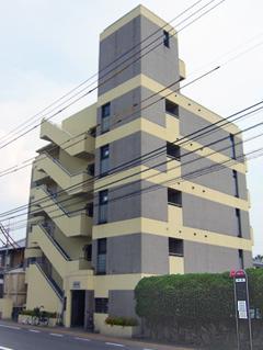寺町8丁目3