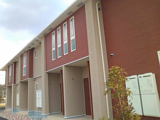 神辺町平野132-5