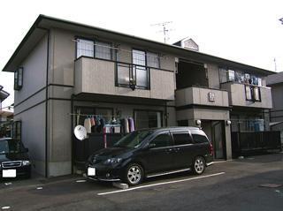 沖野上町2丁目14-8