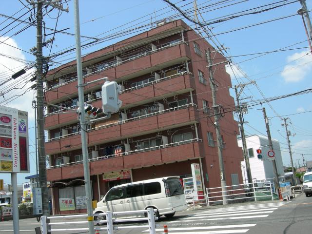北吉津町4丁目