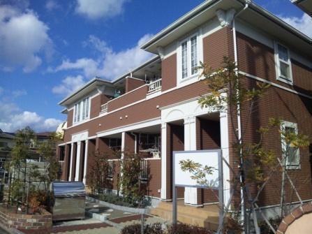 山手町5丁目20-5