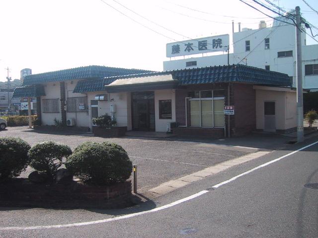大門町１丁目36-2
