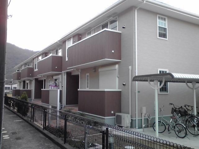 西新涯町2丁目11-5