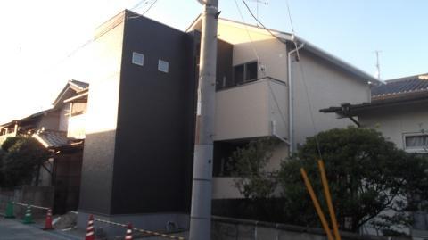 手城町2丁目