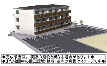曙町2丁目