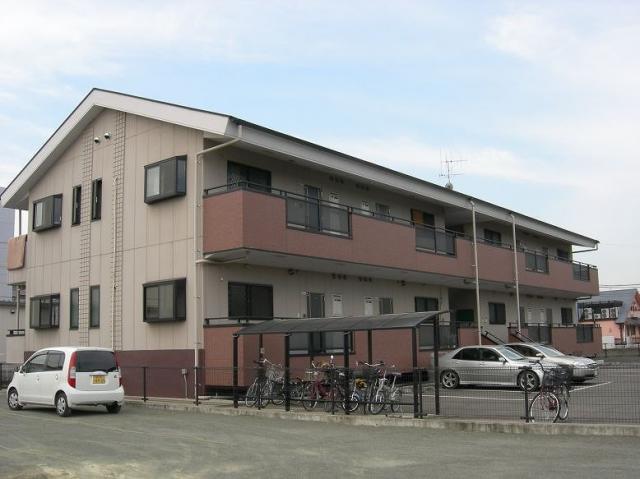 東深津町3丁目3