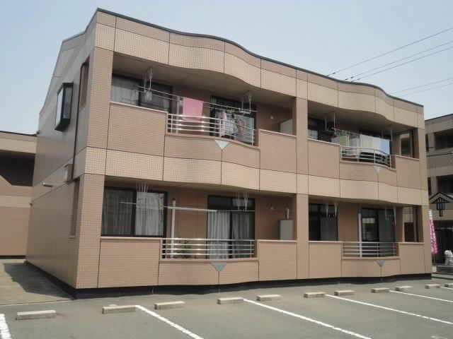 川口町3丁目17-21