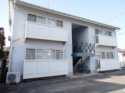 山手町6丁目6-29