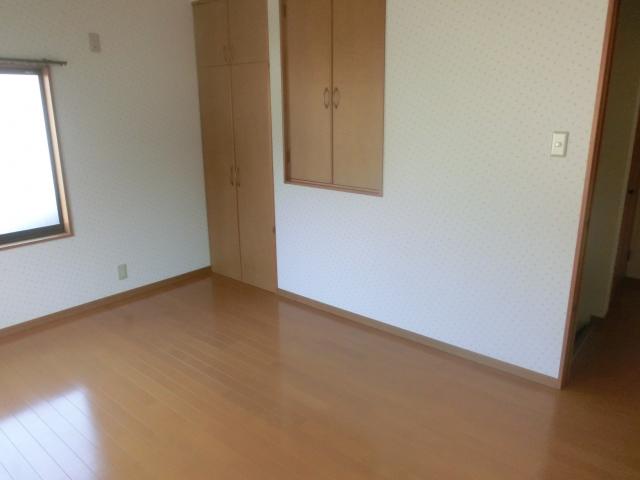 　２階洋室２