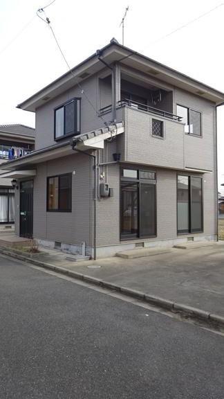 福山市川口町3 賃貸一戸建て プラザ不動産