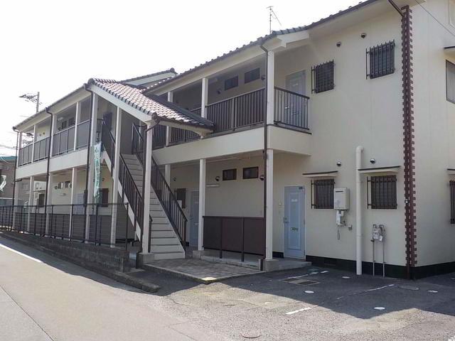 木之庄町2丁目