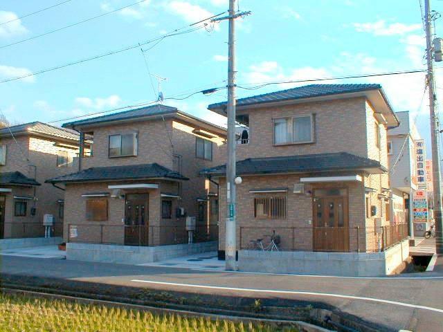 福山市大門町142 賃貸一戸建て プラザ不動産