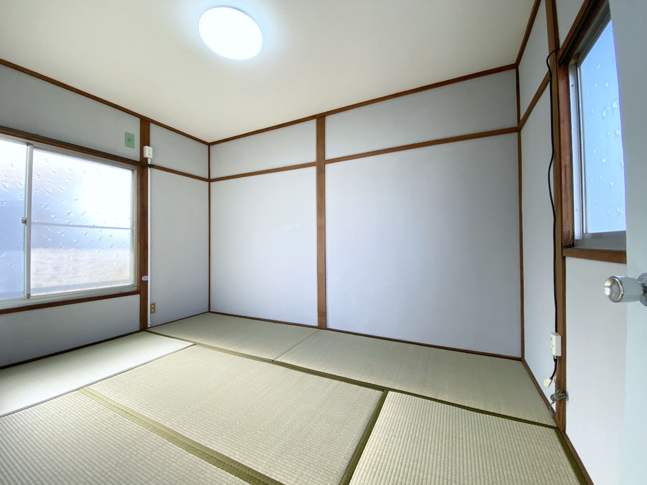 　2階西側