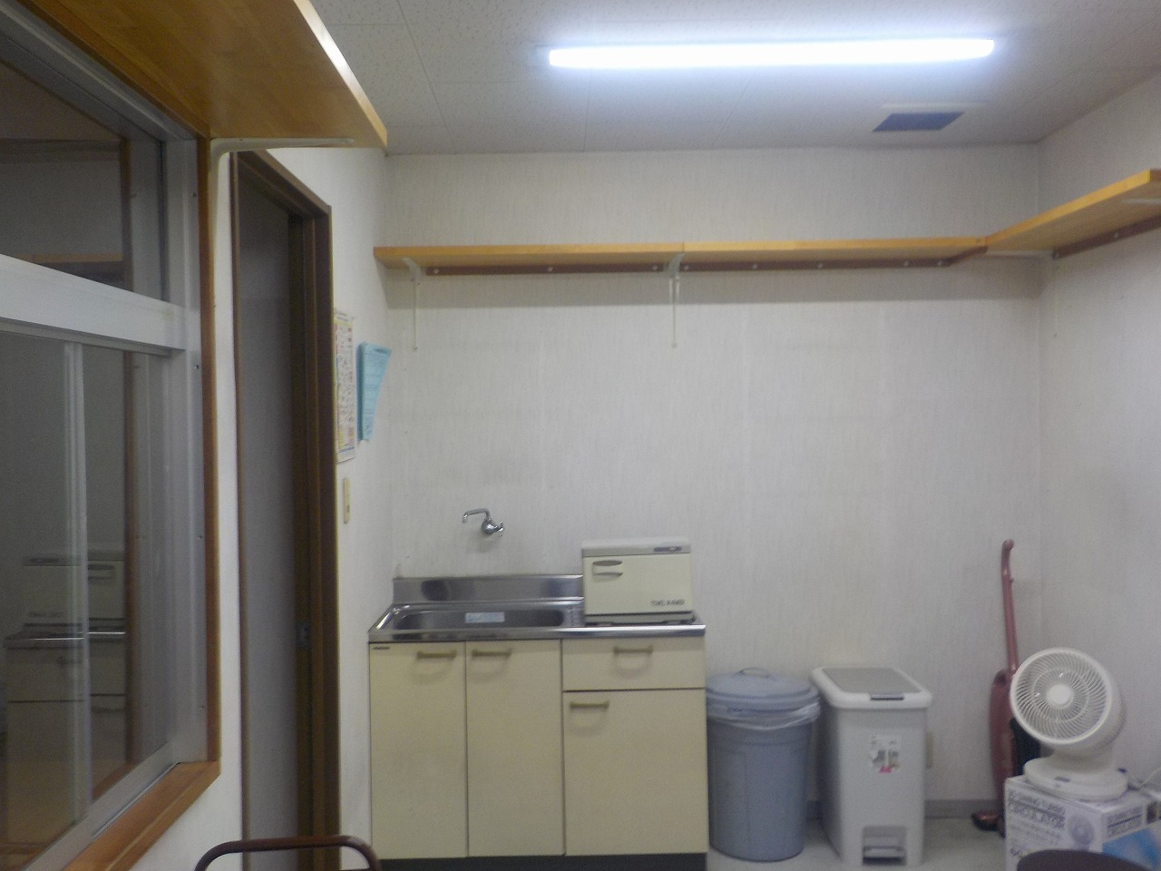 　台所1