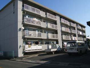 新涯町1丁目